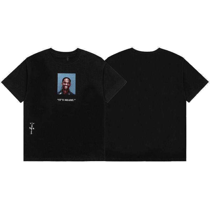 Travis Scott S-XL hdtx3242